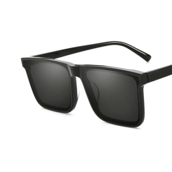 Sun-Glass-black(**GE)