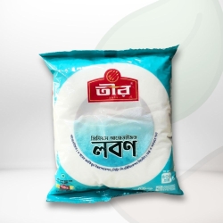 তীর-লবণ৫০০গ্রাম(AH.CC)