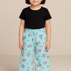 মেয়েদের প্যান্ট-M(EE)