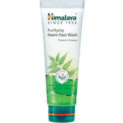 হিমালয়া নিম ফেসওয়াশ 100g(ADF)