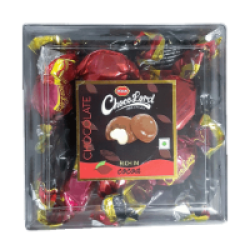 চকোলর্ড মিল্কচকোলেট(AGE)