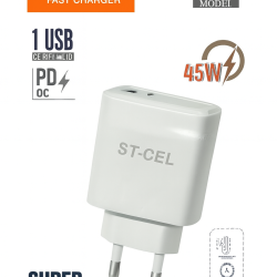 45w ST-130 type-C (DFX)