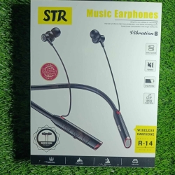 R-14 -earphone(**DXX)