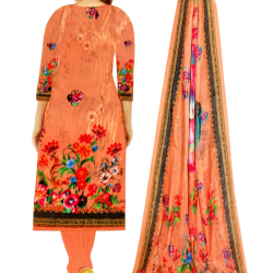 SUN-SILK MILLS-থ্রি পিস(EBX)