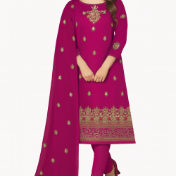 সুতি salwar থ্রি পিস(EHX)