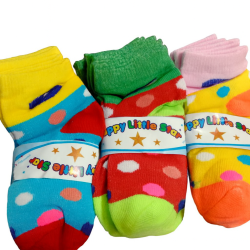 বেবি-মোজা 0/2M(AF)