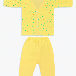 Babyফতুয়াFull-hand(EE)