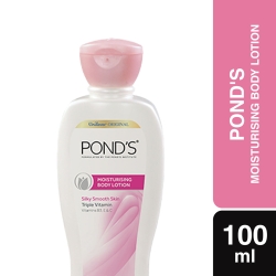 Pond's Lotion100mI(ABD)