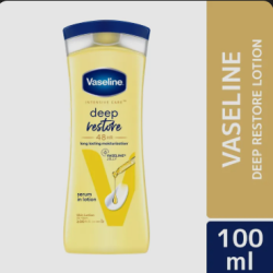 Vaseline-Lotion100M(ADE)