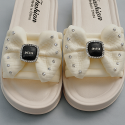 সাদা-বেবি স্লিপারgirl(AEX)