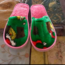 House-slipper-girls(AXX)